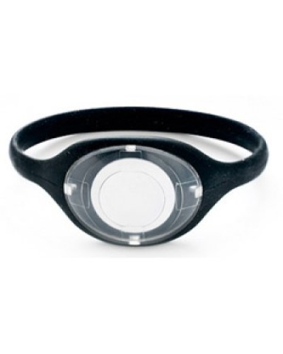 Браслет IronLogic IL-16TBlack, без застёжки, прозрачная крышка (чёрный) во Владивостоке Оптовые идентификаторы Pintop.ru