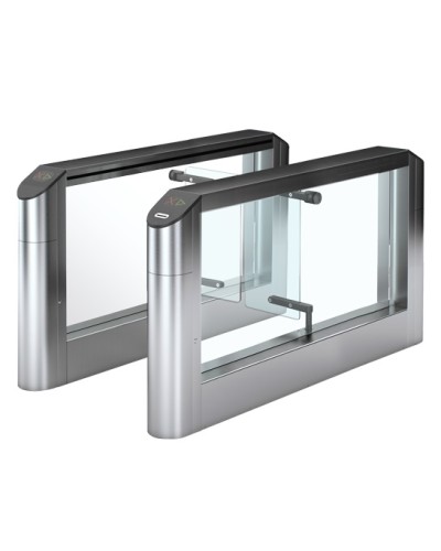 Модуль турникета центральный Oxgard Praktika T-06-СM-2R-900 (Mifare) во Владивостоке Турникеты Pintop.ru