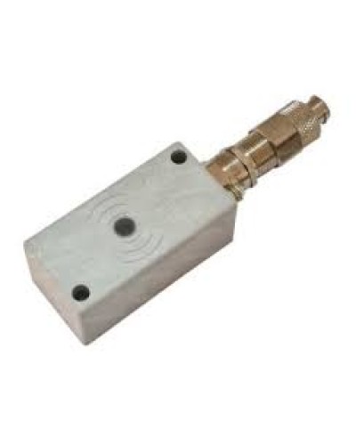 Считыватель взрывозащищенный ALeko ALM-RD-S08-NM-RMF-B во Владивостоке Считыватели Pintop.ru