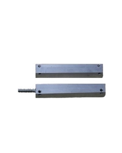 Датчик положения магнитогерконовый Магнито-Контакт КМ-250-NС ARTOL исп.100 во Владивостоке Извещатели охранные Pintop.ru