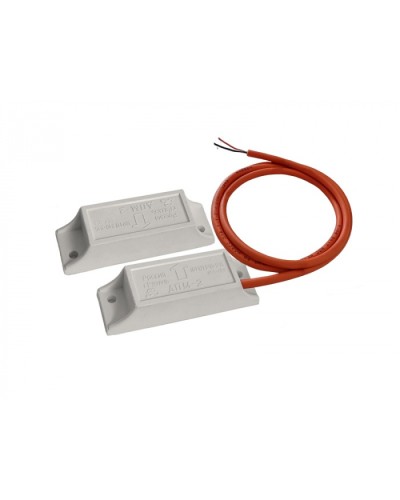 Магнито-Контакт ДПМ-2 исп.00 FRHF ПАШК.425119.021 во Владивостоке Извещатели охранные Pintop.ru