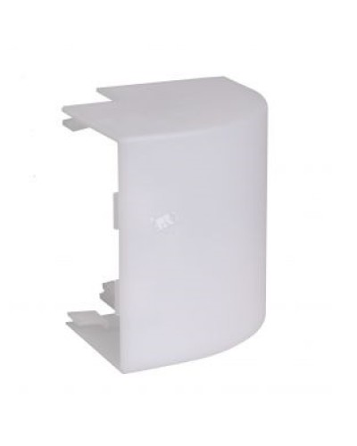 Угол внешний вертикальный КМН 60х40 ЭЛЕКОР (20 шт/уп) IEK CKMP10D-N-060-040-K01 во Владивостоке Аксессуары для кабель-канала Pintop.ru