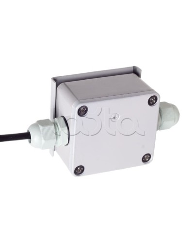 Вибродатчик с кабелем L=5 м Полисервис ВД-2 во Владивостоке Извещатели охраны периметра Pintop.ru