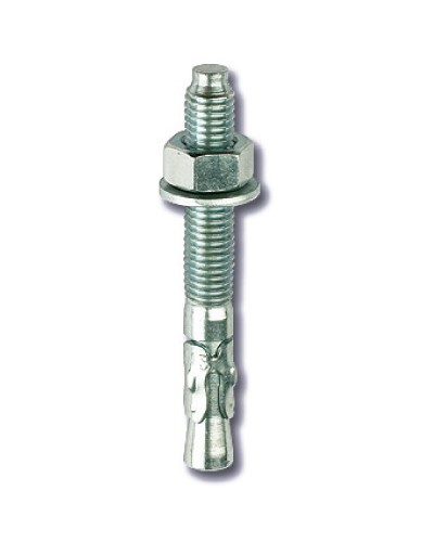 Анкер усиленный клиновой М6х45 DKC (CM480645) во Владивостоке Крепеж Pintop.ru