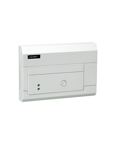 Приемник выносной для ПЦН Альтоника Риф Стринг RS-201RD во Владивостоке Радиоканальные системы безопасности Pintop.ru