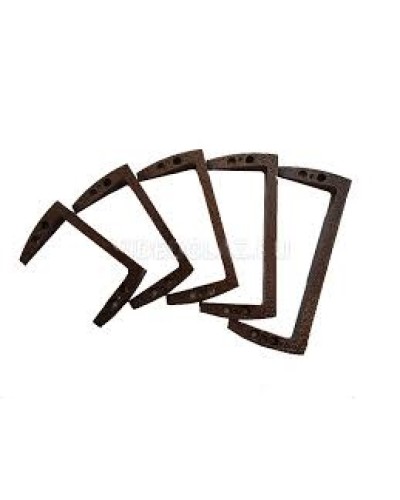 Уголок Activision Уголок AVP-456 (медь) во Владивостоке Аксессуары для малоабонентных видеодомофонов Pintop.ru