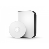 ПО DSSL TRASSIR СКУД+1 HikVision Face