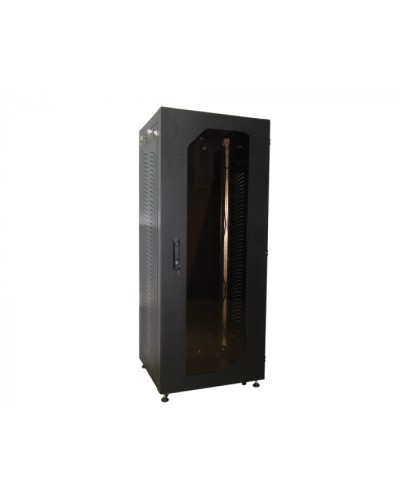 Шкаф телекоммуникационный ТРОМБОН ТШ-306060Ч7 во Владивостоке Система оповещения и трансляции Pintop.ru