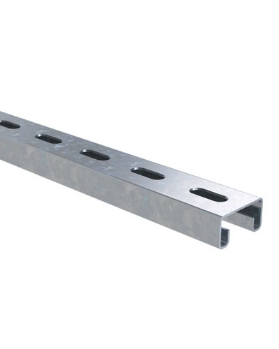 Профиль С-образный 41х21, L300, толщ.2,5 мм DKC (BPM2130) во Владивостоке Аксессуары для лотков Pintop.ru