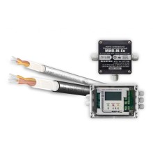 Извещатель пожарный тепловой Спецприбор Гранат-термокабель-МД исп. GTSW-M (ИП 101)