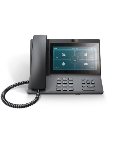 IP видеотелефон Akuvox VP-R49G во Владивостоке Абонентские IP устройства Pintop.ru