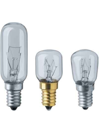 Лампа Navigator 61 207 NI-T25-15-230-E14-CL (для духовых шкафов) во Владивостоке Источники света(Лампы) Pintop.ru