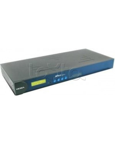 Сервер 8-портовый RS-232/422/485 в Ethernet Moxa NPort 5650-8-M-SC во Владивостоке Дополнительное оборудование для ОПС Pintop.ru