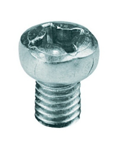 Винт с полуцилиндрической головкой DIN 7985 DKC (CM090620INOX316L) во Владивостоке Крепеж Pintop.ru