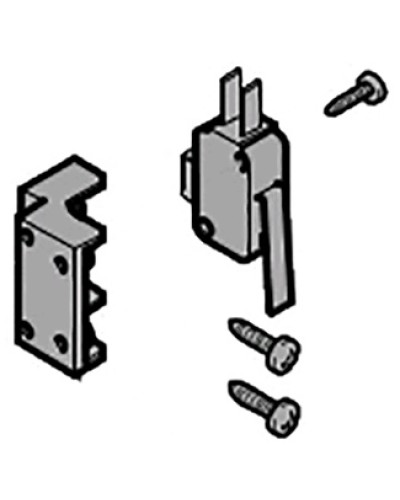 Микровыключатель дверцы разблокировки G4040 G4041 Came 119RIG175 во Владивостоке Запчасти для шлагбаумов и автоматики Pintop.ru