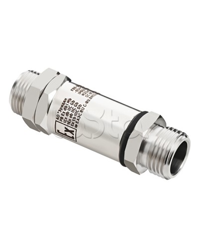 Взрывозащищенный штуцер Эридан КВВ-ШТ1/2-Н во Владивостоке Дополнительное оборудование (Ex) Pintop.ru