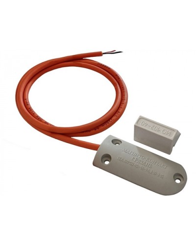 Магнито-Контакт ИО 102-40 А2П (2) FRHF во Владивостоке Извещатели охранные Pintop.ru