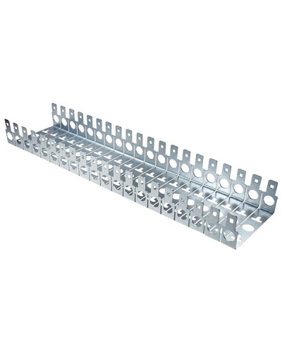 Хомут монтажный под 20 плинтов отламывающийся REXANT 04-0170 во Владивостоке Стяжки-хомуты Pintop.ru