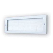 Табло М-24 Лестница влево вниз (ИП Раченков А.В.)