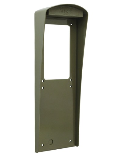 Комплект монтажный Vizit МК-424-1 во Владивостоке Аксессуары для многоабонентных систем Pintop.ru