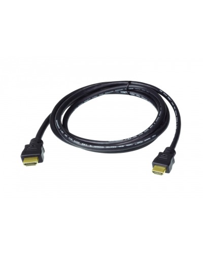 Высокоскоростной кабель HDMI с поддержкой Ethernet (5 м) ATEN 2L-7D05H во Владивостоке Системы видеонаблюдения Pintop.ru