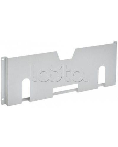 FORMAT Карман для документации 800 IEK (FO-00-PD-080) во Владивостоке Аксессуары для стоек и шкафов Pintop.ru