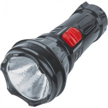 Фонарь Navigator 61 305 NPT-CP15-ACCU Пласт. 1LEDx0.5Вт, акк.4В, 500мАч