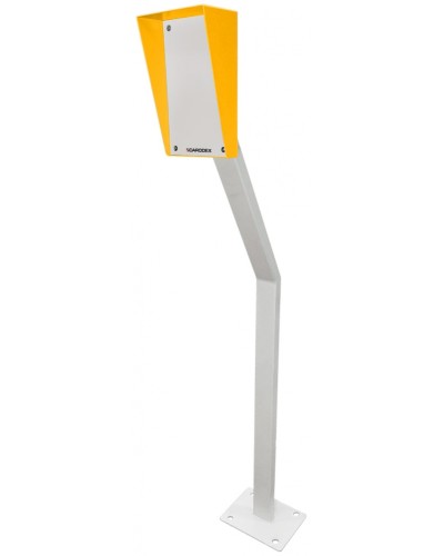 Стойка въезда SP-02L CARDDEX во Владивостоке Запчасти для шлагбаумов и автоматики Pintop.ru