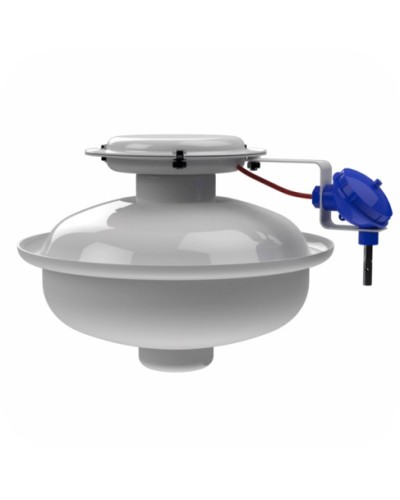 Модуль порошкового пожаротушения автономный самосрабатывающий потолочный Источник-плюс Тунгус-МПП(Н-С)-4(п)-И-ГЭ-У2 во Владивостоке Модули порошковые Pintop.ru