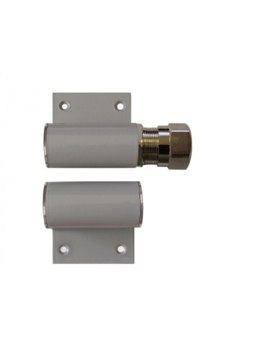 ИО 102-100К Магнито-Контакт исп.50 П (с металлическим кабельным вводом, штуцер В - для присоединения бронированного кабеля диаметром 6-12 мм) во Владивостоке Извещатели охранные Pintop.ru