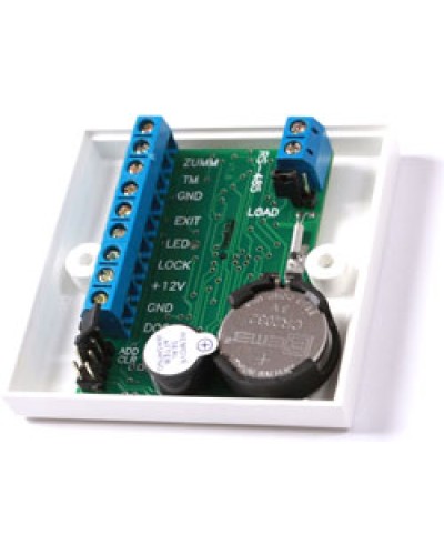 Контроллер сетевой IronLogic Z-5R Net 8000 во Владивостоке Сетевая СКУД Matrix Pintop.ru