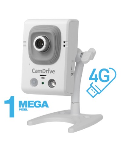 1 Мп IP-камера Beward CD310-4G во Владивостоке IP-камеры Pintop.ru