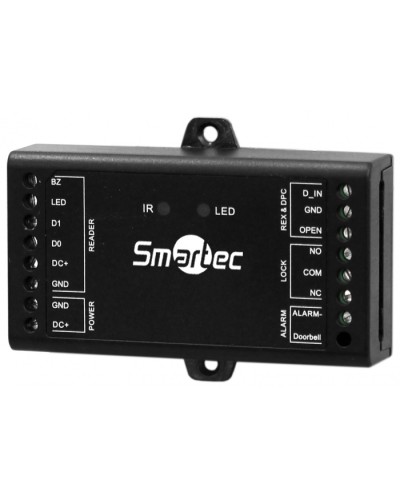 Контроллер двери Smartec ST-SC011 во Владивостоке Контроллеры СКУД Smartec Pintop.ru