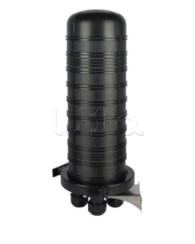 Муфта оптическая NIKOMAX NMF-SC-1V-48-4MS во Владивостоке Проходные адаптеры Pintop.ru