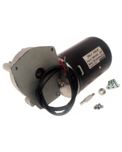 Моторедуктор WING40 Came 119RIT218 во Владивостоке Запчасти для шлагбаумов и автоматики Pintop.ru