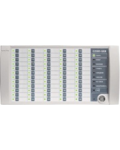 Блок индикации с клавиатурой Болид С2000-БКИ во Владивостоке Охранно-пожарное оборудование Pintop.ru