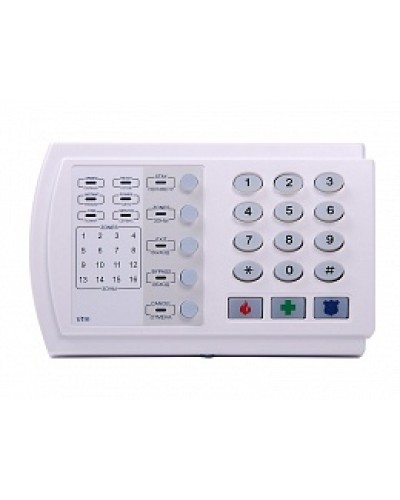 Клавиатура для охранной панели Ritm KB1-2 во Владивостоке GSM мониторинг Ritm Pintop.ru