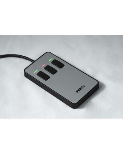 PERCo-Н7 Пульт управления для турникетов во Владивостоке Дополнительное оборудование для СКУД Pintop.ru