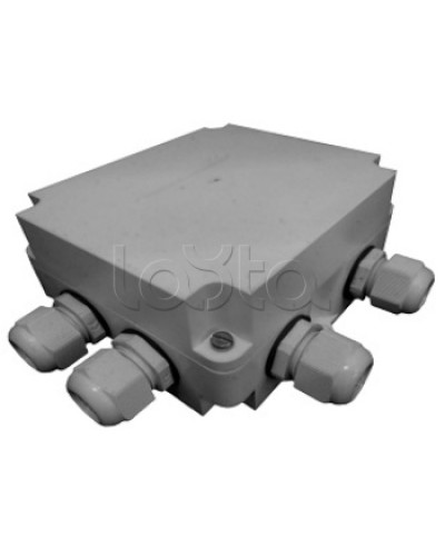 Устройство соединительное Магнито-контакт УСБСЕВЕРПЛ.2.ПС.13-18.DG3 ПАШК.685552.001 во Владивостоке Распределительные коробки Pintop.ru