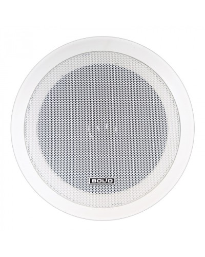 Оповещатель пожарный речевой потолочный Болид ОПР-П103.1 во Владивостоке Охранно-пожарное оборудование Pintop.ru