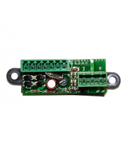 Плата энкодера А1824 Came 119RID276 во Владивостоке Запчасти для шлагбаумов и автоматики Pintop.ru