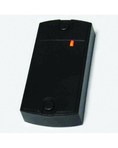 Считыватель IronLogic Matrix-II (мод. Е) (черный) во Владивостоке Сетевая СКУД Matrix Pintop.ru