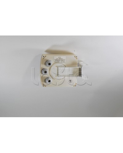 Преобразователь аналогового интерфейса «АИМ-12Д» Юмирс во Владивостоке Аксессуары для средств охраны периметра Pintop.ru