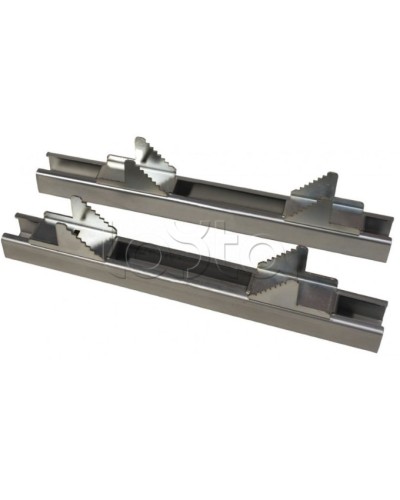 Комплект крепленияна столб TFortis-2 TFortis во Владивостоке Кронштейны и адаптеры для камер и мониторов Pintop.ru