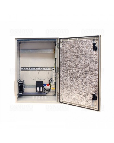 Станция уличная OSNOVO OSP-46V1 во Владивостоке Щиты электрические Pintop.ru