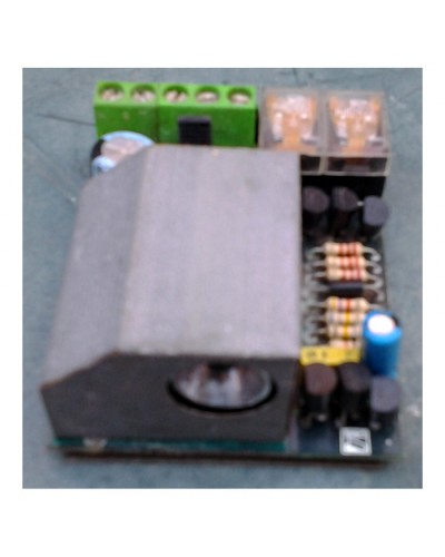 Плата RX DOC-I Came 119RIR015 во Владивостоке Запчасти для шлагбаумов и автоматики Pintop.ru