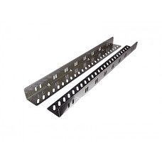 Комплект уголков опорных (направляющие) для напольных шкафов ЦМО УО-100