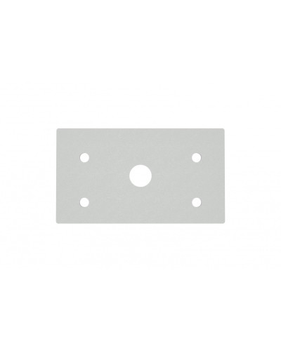 Монтажная пластина для автоматических шлагбаумов RBM CARDDEX во Владивостоке Запчасти для шлагбаумов и автоматики Pintop.ru