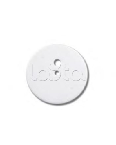 Крышка для коробки потолочной с крюком, IP40, д.87 мм DKC 59387 во Владивостоке Распределительные коробки Pintop.ru