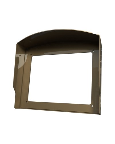 Монтажный комплект для блока вызова VIZIT МК-424-2 во Владивостоке Комплекты домофонов Pintop.ru